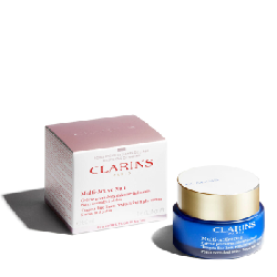Clarins Multi-Active Nuit Confort Peaux normales à séches 50 ml