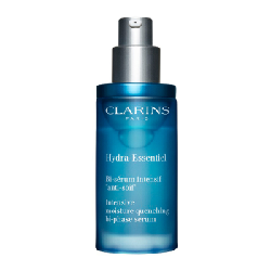 Clarins Hydra-Essentiel Bi-Sérum Intensif "Anti-Soif" 30 ml