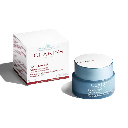 Clarins Hydra-Essentiel Crème Désaltérante - Peaux normales à sèches 50 ml