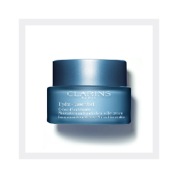 Clarins Hydra-Essentiel Crème Désaltérante - Peaux normales à sèches 50 ml