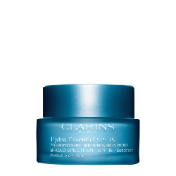 Clarins Hydra-Essentiel SPF15 Crème Désaltérante - Peaux normales à sèches 50 ml