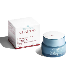 Clarins Hydra-Essentiel SPF15 Crème Désaltérante - Peaux normales à sèches 50 ml