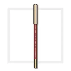 Clarins Crayon Lèvres, 05 Roseberry, 1.2 g