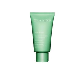 Clarins SOS Pure Masque à l’argile rééquilibrant 75 ml