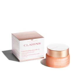 Clarins Extra-Firming Jour SPF 15 Toutes Peaux 50 ml