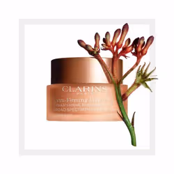 Clarins Extra-Firming Jour SPF 15 Toutes Peaux 50 ml - Vue supplémentaire 2