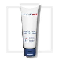 Clarins Nettoyant Visage ClarinsMen 125ml