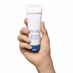 Clarins Nettoyant Visage ClarinsMen 125ml - Vue supplémentaire 3