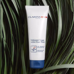 Clarins Nettoyant Visage ClarinsMen 125ml - Vue supplémentaire 4