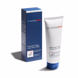 Clarins Nettoyant Visage ClarinsMen 125ml - Vue supplémentaire 5