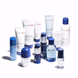 Clarins Nettoyant Visage ClarinsMen 125ml - Vue supplémentaire 6