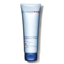 Clarins Nettoyant Exfoliant ClarinsMen 125 ml