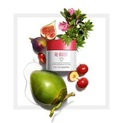 Clarins RE-BOOST Comforting Hydrating Cream Crème de jour Visage 50 ml