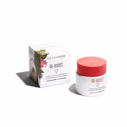 Clarins RE-BOOST Comforting Hydrating Cream Crème de jour Visage 50 ml - Vue supplémentaire 6