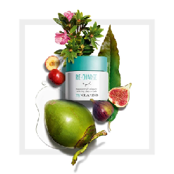 Clarins My RE-CHARGE Relaxing Sleep Mask Masque hydratant Femmes 50 ml Crème