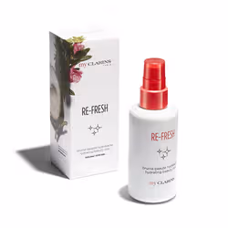 Clarins My RE-FRESH Hydrating Beauty Mist 100 ml - Vue supplémentaire 5