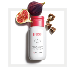 Clarins My RE-MOVE Micellar Cleansing Milk Lait nettoyant Femmes 200 ml