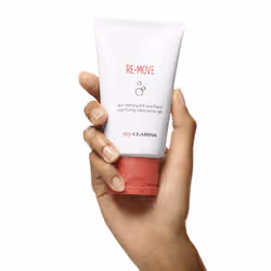 Clarins My RE-MOVE Purifying Cleansing Gel Gel nettoyant Femmes 125 ml - Vue supplémentaire 3