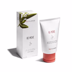 Clarins My RE-MOVE Purifying Cleansing Gel Gel nettoyant Femmes 125 ml - Vue supplémentaire 4
