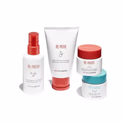 Clarins My RE-MOVE Purifying Cleansing Gel Gel nettoyant Femmes 125 ml - Vue supplémentaire 5
