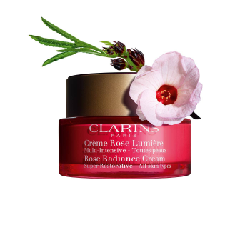 Clarins Multi-Intensive Crème Rose Lumière - Toutes peaux 50ml