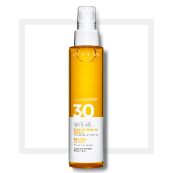 Clarins Huile-en-Brume Solaire Corps UVA/UVB 30 150ml