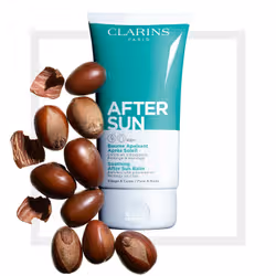Clarins Baume Apaisant Après Soleil 150ml