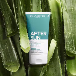 Clarins Baume Apaisant Après Soleil 150ml - Vue supplémentaire 5