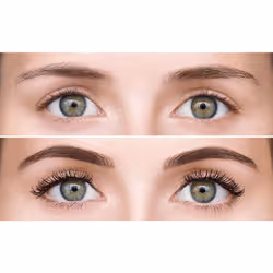 Clarins Supra Volume mascara pour cil 01 intense black 8 ml - Vue supplémentaire 2