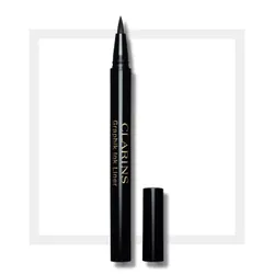 Clarins Graphik Ink Liner Liquid Eyeliner Pen crayon contour des yeux 0,31 ml Liquide 01