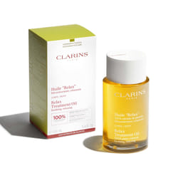 Clarins Huile "Relax" 100 ml