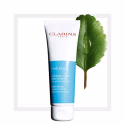 Clarins Fresh Scrub 50 ml - Vue supplémentaire 2