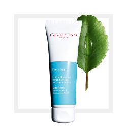 Clarins Fresh Scrub 50 ml