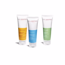Clarins Fresh Scrub 50 ml - Vue supplémentaire 7