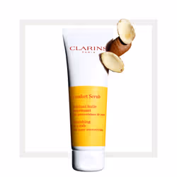 Clarins Comfort Scrub 50ml - Vue supplémentaire 2