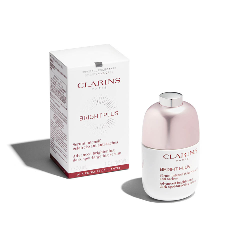 Clarins Bright Plus Advanced Brightening Dark Spot-Targeting Serum Sérum visage 30 ml Femmes