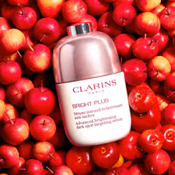 Clarins Bright Plus Advanced Brightening Dark Spot-Targeting Serum Sérum visage 30 ml Femmes - Vue supplémentaire 5