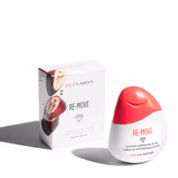 Clarins My Re-Move Radiance Exfoliating Powder Poudre corporelle 40 g - Vue supplémentaire 6