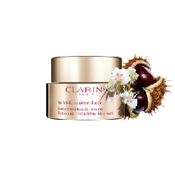 Clarins Nutri-Lumière Jour 50 ml