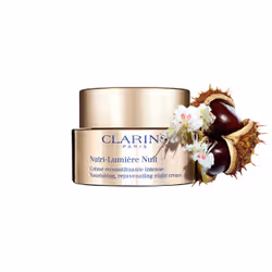 Clarins Nutri-Lumière Nuit 50 ml - Vue supplémentaire 2