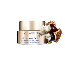 Clarins Nutri-Lumière Nuit 50 ml