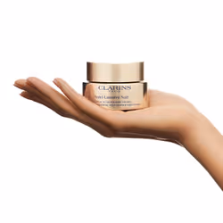 Clarins Nutri-Lumière Nuit 50 ml - Vue supplémentaire 3