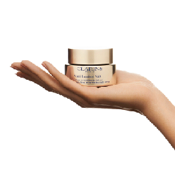 Clarins Nutri-Lumière Nuit 50 ml