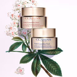 Clarins Nutri-Lumière Nuit 50 ml - Vue supplémentaire 4