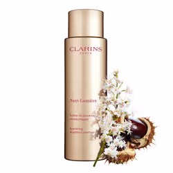 Clarins Nutri-Lumière Lotion 200ml - Vue supplémentaire 2