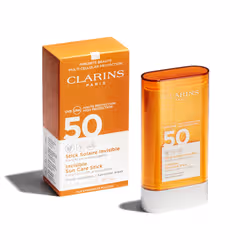 Clarins Stick Solaire Invisible SPF50 17g - Vue supplémentaire 5