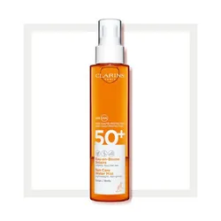 Clarins Eau-en-Brume Solaire SPF50+ 150ml