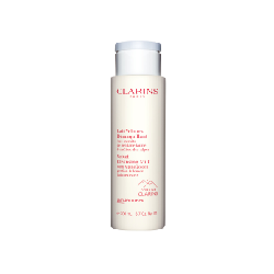 Clarins Lait Velours Démaquillant 200ml