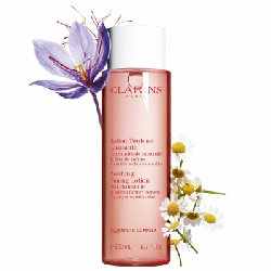 Clarins Lotion Tonique Apaisante 200ml