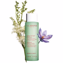 Clarins Lotion Tonique Purifiante 200ml - Vue supplémentaire 2